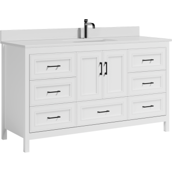 Strasser Woodenworks bathroom vanities image-18