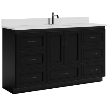 Strasser Woodenworks bathroom vanities image-10