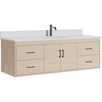 Strasser Woodenworks bathroom vanities image-8