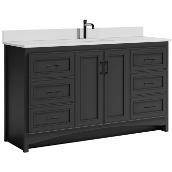 Strasser Woodenworks bathroom vanities image-18