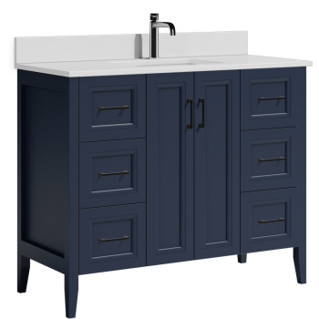 Strasser Woodenworks bathroom vanities image-2