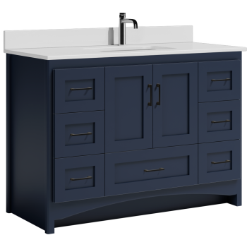 Strasser Woodenworks bathroom vanities image-20