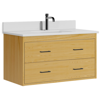 Strasser Woodenworks bathroom vanities image-2
