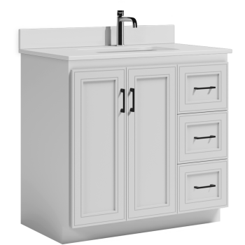 Strasser Woodenworks bathroom vanities image-12