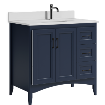 Strasser Woodenworks bathroom vanities image-14