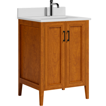 Strasser Woodenworks bathroom vanities image-20