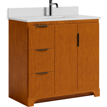 Strasser Woodenworks bathroom vanities image-20