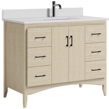 Strasser Woodenworks bathroom vanities image-4