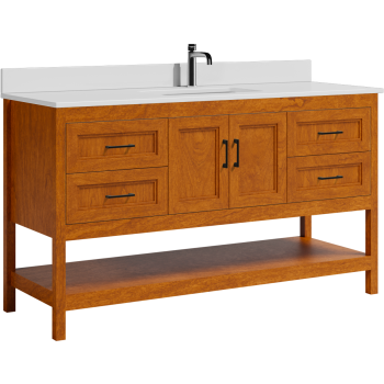 Strasser Woodenworks bathroom vanities image-20