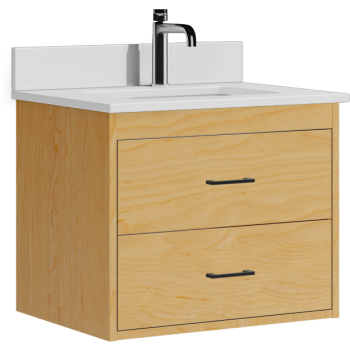 Strasser Woodenworks bathroom vanities image-16
