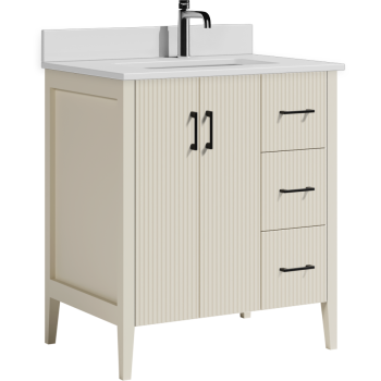 Strasser Woodenworks bathroom vanities image-4