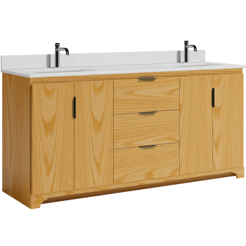 Strasser Woodenworks bathroom vanities image-14