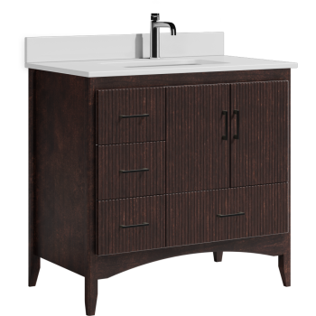 Strasser Woodenworks bathroom vanities image-20
