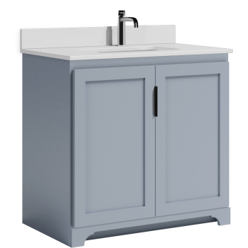 Strasser Woodenworks bathroom vanities image-14