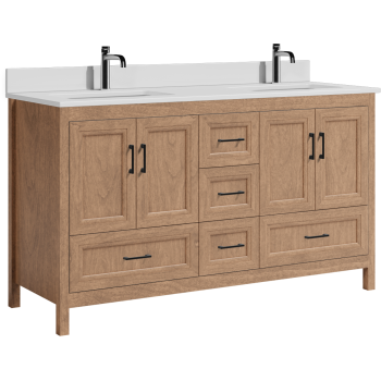 Strasser Woodenworks bathroom vanities image-18
