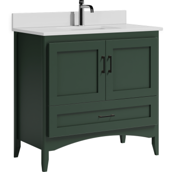 Strasser Woodenworks bathroom vanities image-14