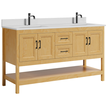 Strasser Woodenworks bathroom vanities image-8