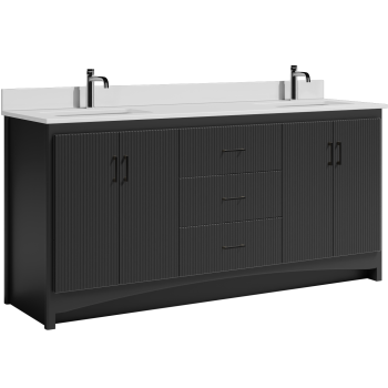 Strasser Woodenworks bathroom vanities image-16