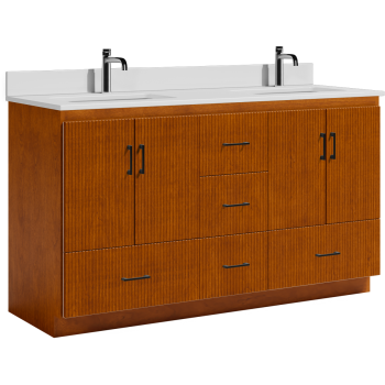 Strasser Woodenworks bathroom vanities image-20