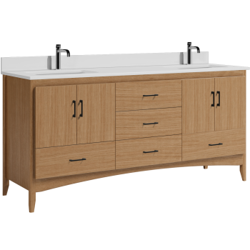 Strasser Woodenworks bathroom vanities image-22