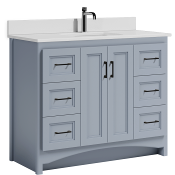 Strasser Woodenworks bathroom vanities image-2