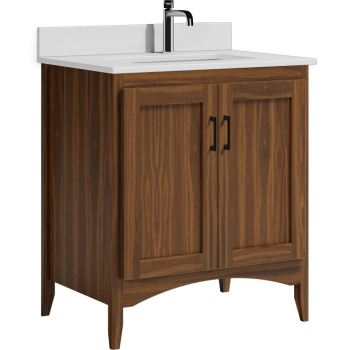 Strasser Woodenworks bathroom vanities image-2