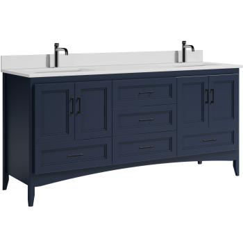 Strasser Woodenworks bathroom vanities image-16