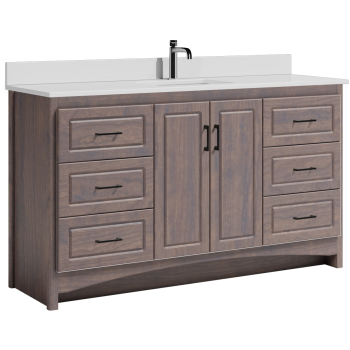 Strasser Woodenworks bathroom vanities image-8