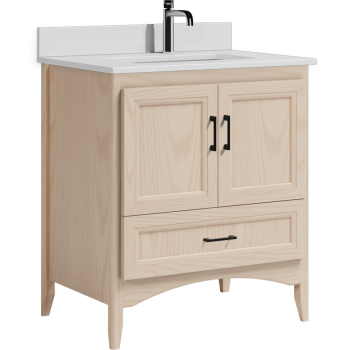 Strasser Woodenworks bathroom vanities image-6