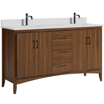 Strasser Woodenworks bathroom vanities image-2