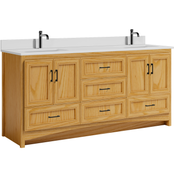 Strasser Woodenworks bathroom vanities image-14