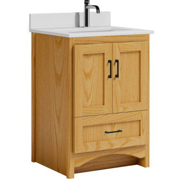 Strasser Woodenworks bathroom vanities image-16