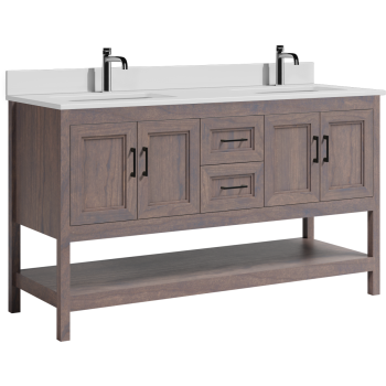 Strasser Woodenworks bathroom vanities image-8