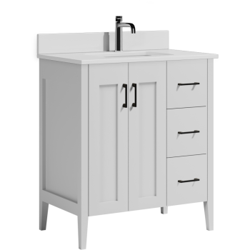 Strasser Woodenworks bathroom vanities image-2