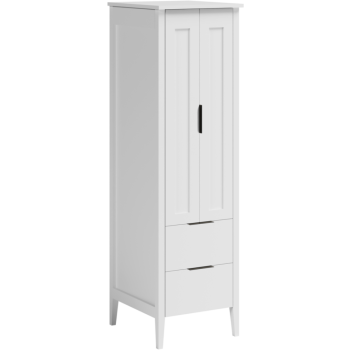 Strasser Woodenworks linen towers & cabinets image-10