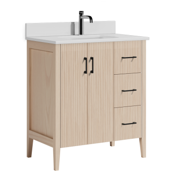 Strasser Woodenworks bathroom vanities image-6