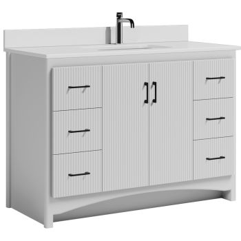 Strasser Woodenworks bathroom vanities image-10