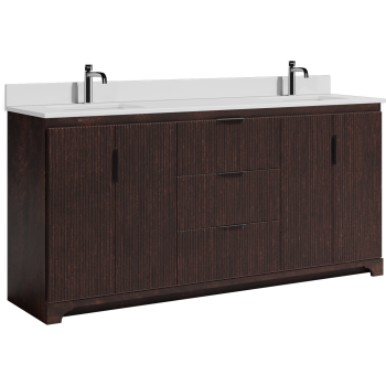 Strasser Woodenworks bathroom vanities image-18