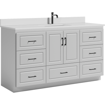 Strasser Woodenworks bathroom vanities image-10