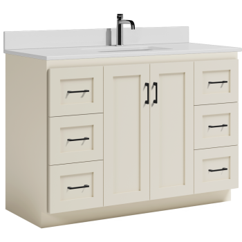 Strasser Woodenworks bathroom vanities image-6