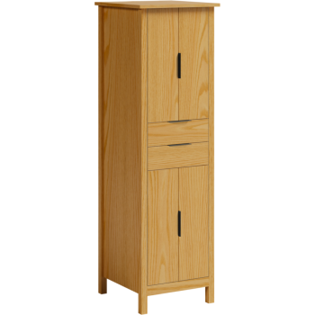 Strasser Woodenworks linen towers & cabinets image-6