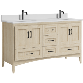 Strasser Woodenworks bathroom vanities image-6