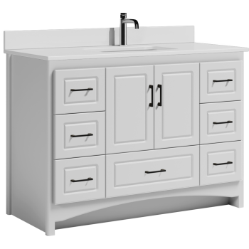 Strasser Woodenworks bathroom vanities image-10