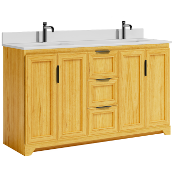 Strasser Woodenworks bathroom vanities image-18
