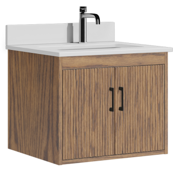 Strasser Woodenworks bathroom vanities image-18