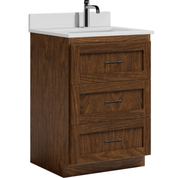 Strasser Woodenworks bathroom vanities image-14