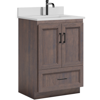 Strasser Woodenworks bathroom vanities image-6