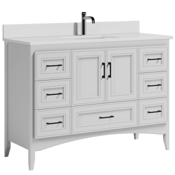 Strasser Woodenworks bathroom vanities image-10