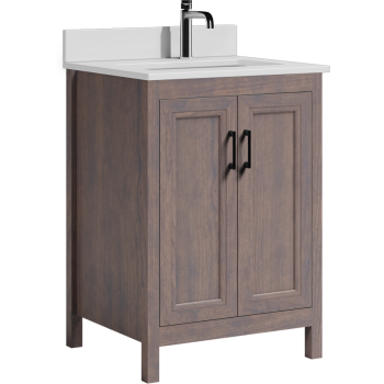 Strasser Woodenworks bathroom vanities image-14