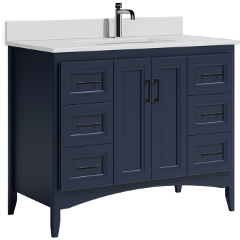 Strasser Woodenworks bathroom vanities image-16